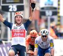 La Volta a Catalunya se cuela en una semana de clásicas