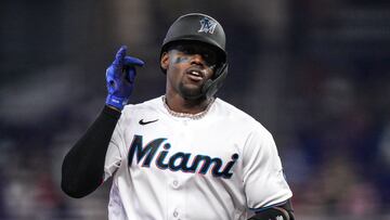 Los Miami Marlins no contarán más con el cubano Jorge Soler, puesto que el jugador ha anunciado que no regresará para el resto de la temporada.