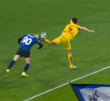 Los mejores memes de los dieciseisavos de Champions