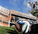 Mediapro denuncia que la FEF no quiere adjudicarle los derechos de televisión de la Copa del Rey