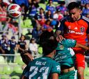 Chimbarongo - U. de Chile: a qué hora es, horario, TV, cómo y dónde ver el amistoso hoy