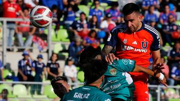 Chimbarongo - U. de Chile: a qué hora es, horario, TV, cómo y dónde ver el amistoso hoy