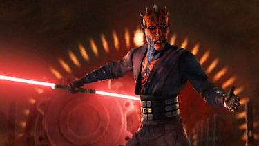 El primer tráiler de ‘Star Wars Maul: Shadow Lord’ revela que la serie llegará pronto a Disney+