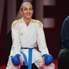 Valentina Toro hace feliz a Chile con un nuevo título en la mejor liga del mundo