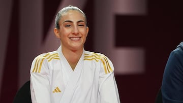 Valentina Toro hace feliz a Chile con un nuevo título en la mejor liga del mundo