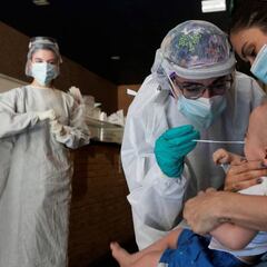 Muertes en España por coronavirus: los datos de la curva epidemiológica, hoy, 3 de julio