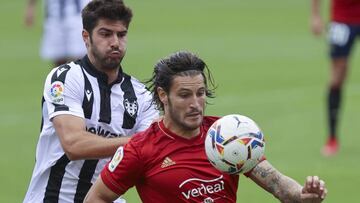 Osasuna-Celta: horario, TV y cómo y dónde ver en directo