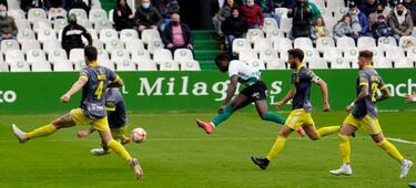 ¡Acabáramos! El problema es que no hace milagros todos los días