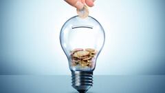 Consejos para ahorrar luz por el Día Mundial de la Eficiencia Energética