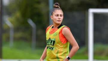 Fechas y horarios de los amistosos de la Selección Colombia Femenina Sub 20 frente a Marruecos.
