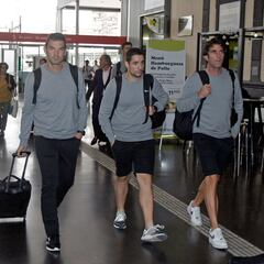 Óscar Suárez decide irse y el Elche se queda sin analista