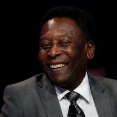 Pelé: Estas son las 7 preguntas más buscadas en Google y sus respuestas