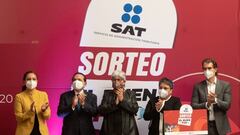 Sorteo millonario Buen Fin: fechas y de cuánto es la bolsa