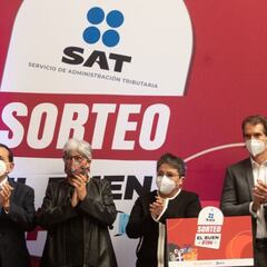 Sorteo millonario Buen Fin: fechas y de cuánto es la bolsa