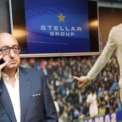 El agente de Bale se reparte 2,5M € del Barcelona