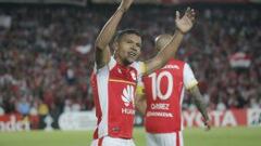 Santa Fe hará uso de la opción de compra por Morelo