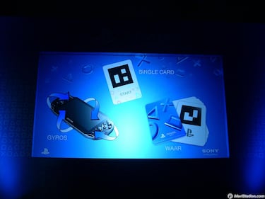 PS Vita a por Europa