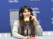 El ‘recado’ de Sara Sálamo por la salud mental de los futbolistas que “cobran mucho dinero”