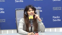 El ‘recado’ de Sara Sálamo por la salud mental de los futbolistas que “cobran mucho dinero”