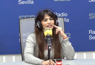 El ‘recado’ de Sara Sálamo por la salud mental de los futbolistas que “cobran mucho dinero”