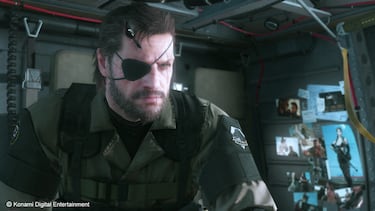 ¿Por qué se fue Kojima de Konami y abandonó Metal Gear? La historia completa de uno de los mayores conflictos de la historia del videojuego