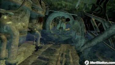 Uncharted: Drake's Fortune, Impresiones