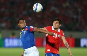 Luis Antonio Valencia se perderá la Copa América por una polémica operación.