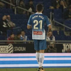 Eficaz y sufridor: el Espanyol de siempre