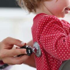 Hepatitis aguda infantil: Intuban a menor sospechosa en Sinaloa