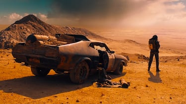 Saga ‘Mad Max’: orden cronológico y cómo ver todas las películas de la saga