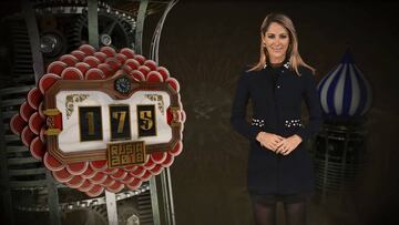 Inés Sainz analiza a Arabia Saudita a 175 días del Mundial