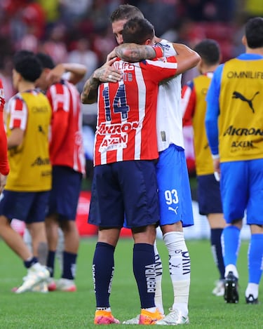 Sergio Ramos entona el ‘mea culpa’