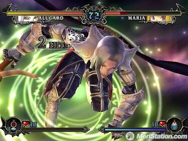 [E3] Castlevania Judgement