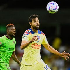 Néstor Araujo, otro mexicano que podría aterrizar en el AEK de Grecia