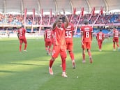 América - Santa Fe: TV, horario y cómo ver online la Liga BetPlay