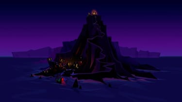 Ron Gilbert explica por qué anunció Return to Monkey Island en April's Fools