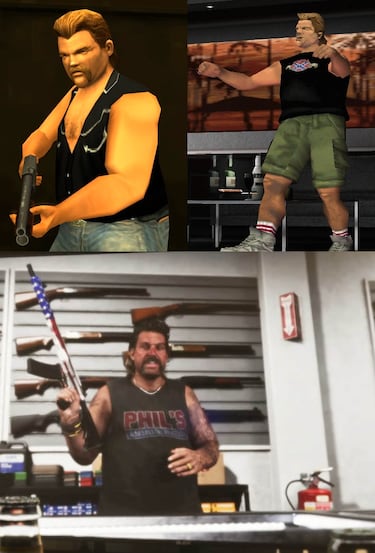 GTA VI confirms the return of one of the franchise’s most beloved characters, who we haven’t seen since Vice City Stories