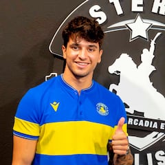 Xesc Regis: “En Grecia una semana sometes al rival y a la siguiente no rascas bola”