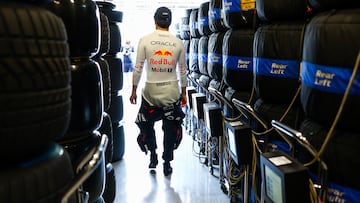 ¿Cómo le fue a Checo Pérez en el GP de Brasil de F1? Mejores resultados y podios en Interlagos