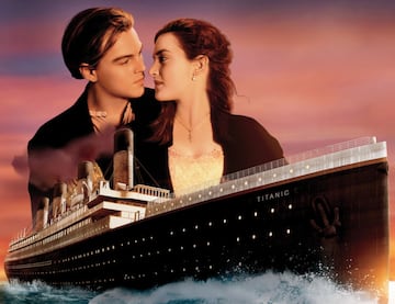 Cuándo vuelve Titanic al cine en México: fecha y precios