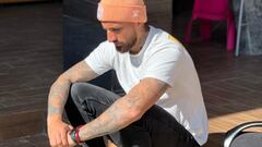 “Me dijo ‘conmigo no vas a jugar y no vas a ser citado en todo el año, ni siquiera los amistosos’”