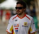 Alonso: "Mónaco es la carrera que todos quieren ganar"