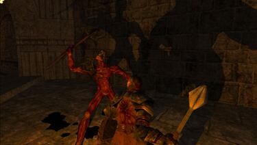 Blade of Darkness, el precursor español de Dark Souls, contará con un remaster este año