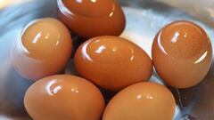 Walmart, Costco and other big retailers are limiting the number of eggs you can buy: Here’s the limit in each store