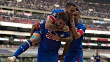 Cruz Azul, favorito para ser campeón para los usuarios de AS