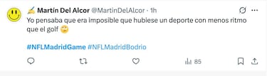 Cristiano, la NFL en el Bernabéu...: los mejores memes del parón de selecciones