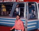El día que Pelé aceptó que fue buscado por el América