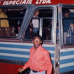 El día que Pelé aceptó que fue buscado por el América