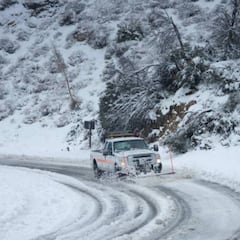 Alerta total para Thanksgiving: la enorme tormenta que afectaría a estos estados y viajero