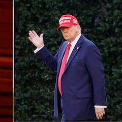 Is Donald Trump going to the 2025 Oscars? All the celebrities who have confirmed their attendance